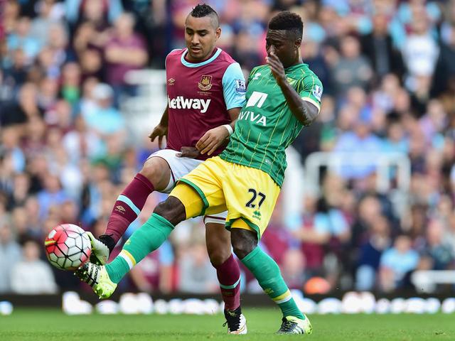 球迷氛围 球迷氛围